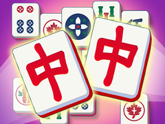 Игра Grand Mahjong