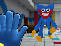 Игра Poopy Escape The Prison