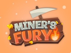Игра Miner's Fury