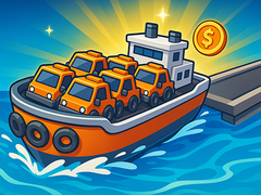 Игра Boat Mania