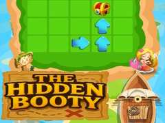 Игра The Hidden Booty