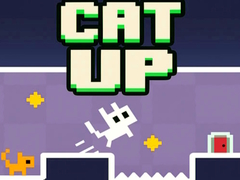 Игра Cat Up