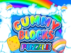 Игра Gummy Blocks Puzzle