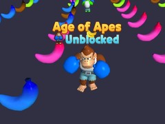 Игра Age Of Apes Unblocked