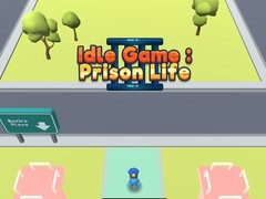 Игра Idle Game Prison Life