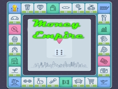 Игра Money Empire