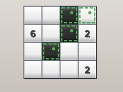 Игра Logic Islands