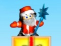 Игра Santa Junior