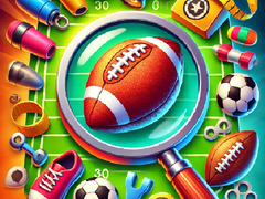Игра Find It Fast
