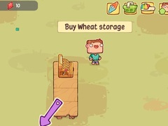 Игра Craft Market
