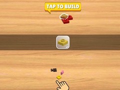 Игра Construction Set - 3D Builder