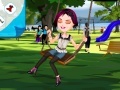 Игра Swing Girl