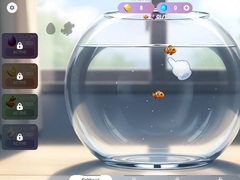 Игра Evo Fish