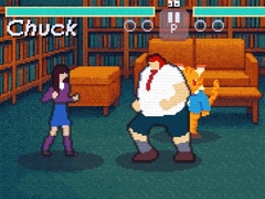 Игра Rumble High