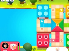 Игра Ludo Party