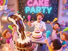 Игра Find The Differences: Mother's Day Baking