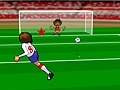 Игра Free kick