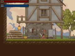 Игра The Quest