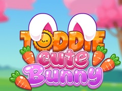 Игра Toddie Cute Bunny