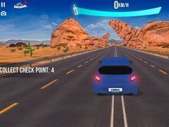 Игра The Corsa Legends