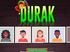 Игра Durak