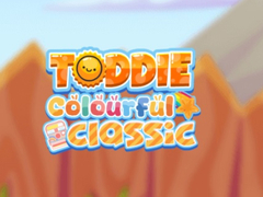 Игра Toddie Colorful Classic