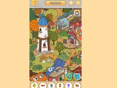 Игра Find It Out Grow A Garden