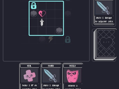 Игра Heart Forge