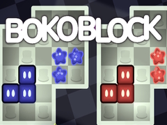 Игра Bokoblock