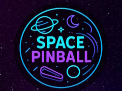 Игра Space Pinball