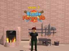 Игра Blade Forge 3D 