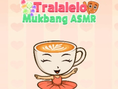 Игра Tralalelo Mukbang Asmr