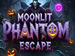 Игра Moonlit Phantom Escape