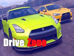 Игра Drive Zone