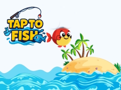 Игра Tap to Fish