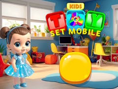 Игра Kids Toy Set Mobile