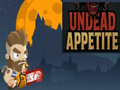 Игра Undead Appetite