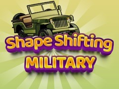 Игра Shape Shifting Military