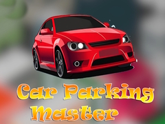 Игра Car Parking Master