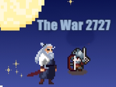 Игра The War 2727