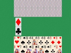 Игра Your Trumps A Card Duel