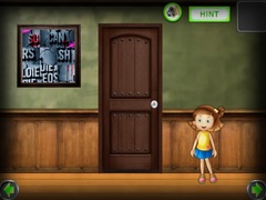 Игра Amgel Kids Room Escape 314