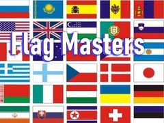 Игра Flag Masters