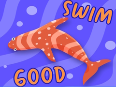 Игра Swim Good