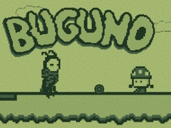Игра Buguno