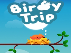 Игра Birdy Trip