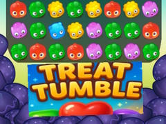 Игра Treat Tumble