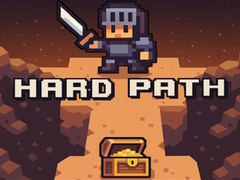 Игра Hard Path