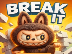Игра break it