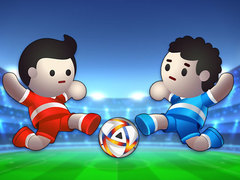 Игра Dummies World Cup